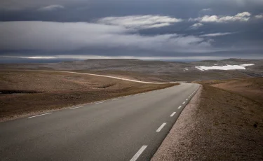 «КазАвтоЖол» планирует собрать 100 млрд тенге с платных дорог