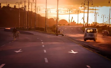 Казахстанцы смогут проверять качество дорог