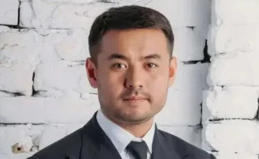 Бывший глава «Банка Астаны» осужден заочно к 10 годам