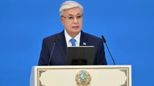 Тоқаев: Татулық пен теңдік – еліміздің басты тірегі