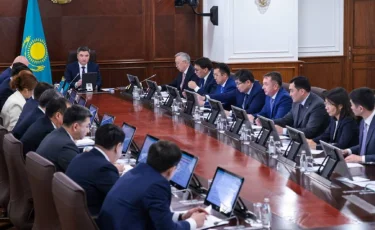 Бәсекеге жол ашылмақ: Үкімет 500-ге жуық кәсіпорынды жекешелендіреді