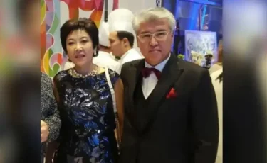 «2,7 млрд тенге не вернули». Супруга Арыстанбека Мухамедиулы требует справедливости