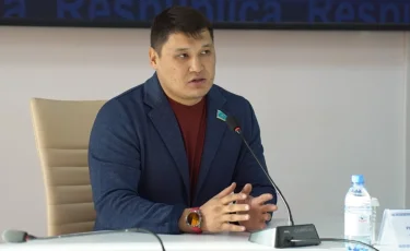 Замакима Руслан Берденов продолжает находиться в реанимации