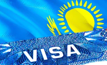 «Алтын виза»: шетелдіктер елімізде 10 жылға дейін тұра алады