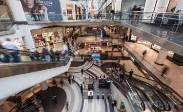 ТРЦ в Казахстане обяжут выплачивать ущерб пострадавшим от пожаров