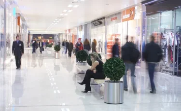 Сауда орталықтарына өрттен зардап шеккендерге өтемақы төлеу міндеттеледі