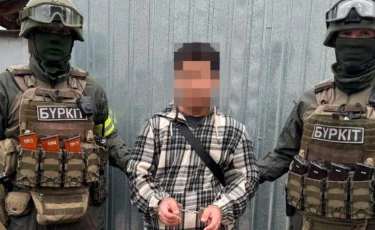 Терроризмді насихаттаған: Бірнеше облыста діни радикалдар ұсталды