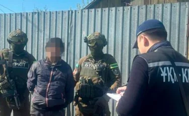 КНБ выявил ячейки религиозных экстремистов в Астане и областях