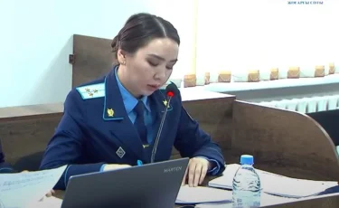 Суд по делу Шерзата: адвокаты подсудимых потребовали отстранить прокурора