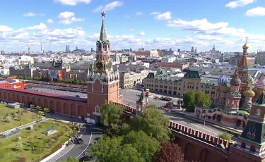 Токаев прибыл в Кремль