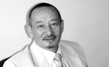 Президент Темірхан Медетбектің отбасына көңіл айтты