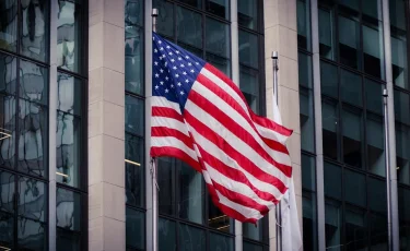 Посольство США в Казахстане распродаёт имущество