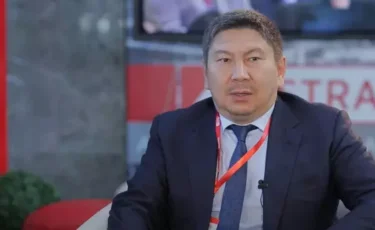 Түркияда «Астана LRT» компаниясының бұрынғы басшысы Талғат Ардан ұсталды