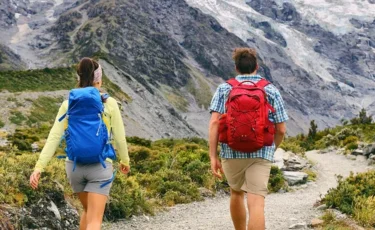 Соңғы үш жылда еліміздегі экотуристер саны 40% артты