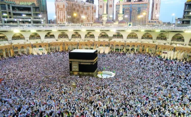 ҚМДБ: Қажылыққа заңсыз барғандарға миллиондаған айыппұл салынады