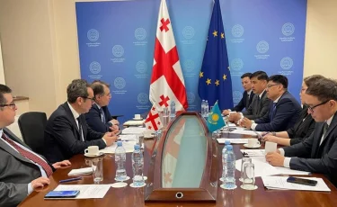 Грузиядан қазақстандықтарды депортациялап жатыр: СІМ жағдайға алаңдаушылық білдірді