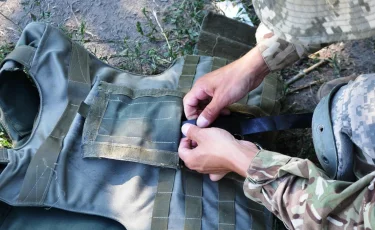 Искусственный интеллект поможет выявлять стресс у казахстанских солдат