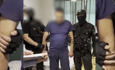 Шымкентте университет басшылығы аса ірі көлемде ақша жымқырған