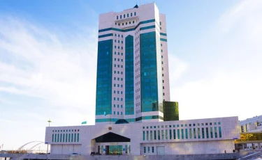 «Қорқыт Ата» жаңа арнайы экономикалық аймағы ашылды