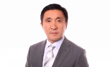 Осужден экс-вице-министр спорта Кожагапанов по делу о хищении 1 млрд тенге