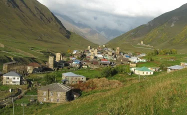 Город против села: насколько различается качество жизни в Казахстане