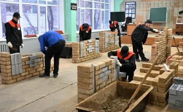 Биыл колледждерді 173 мың студент бітіреді