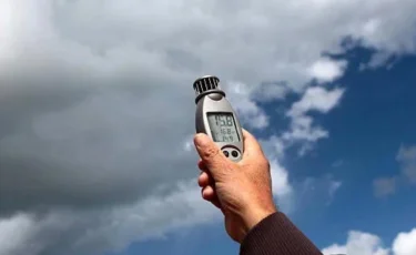 Өскеменді түтін басты: мамандар не дейді?