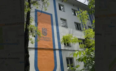 Алматыда жекеменшікке заңсыз берілген университет жатақханасы қайтарылды