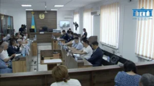 Шерзат ісі: Адвокат марқұмның анасының сөзінде қайшылық барын айтты