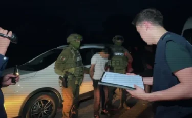 Математика пәні мұғалімі есірткі таратумен айналысқан