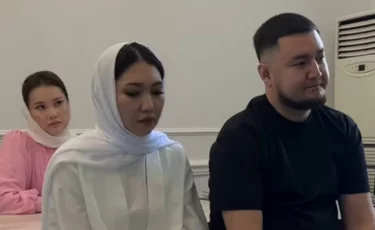 Мәһрге 1 келі алтын сұраған блогер көптің сынына ұшырады