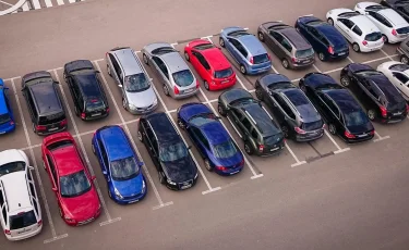 Фиктивная регистрация авто в Казахстане: полиция замешана в масштабной схеме