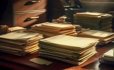 Тонны липовых дел: сенатор призвал остановить правовой беспредел в Казахстане