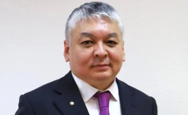 Белгілі журналист Диас Ахметшәріп көз жұмды