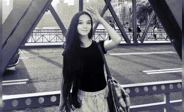 Ақнәр Хамиттің өлімі: Алматы полициясы қылмыстық істі ерекше бақылауға алды