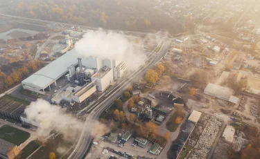 Как изменилось качество воздуха в Казахстане за последние 20 лет?