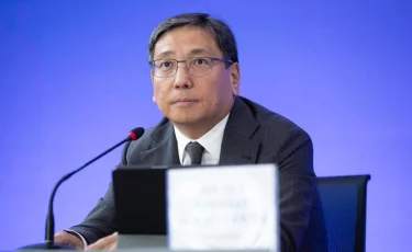 Ерболат Досаев уходит с должности акима Алматы