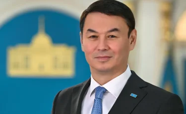 Дархан Сатыбалды – Алматының жаңа әкімі