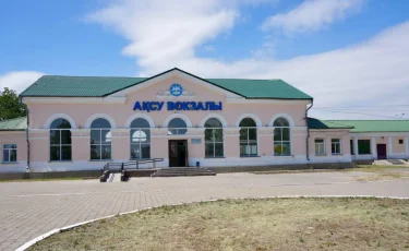 Ақмола және Павлодар облыстарындағы шағын вокзалдар жандана түспек