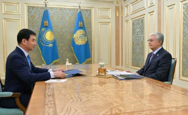 Тоқаев Алматының жаңа әкіміне бірқатар тапсырма берді