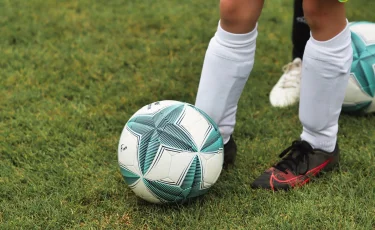 Украинский футболист пожаловался на казахстанский клуб в УЕФА