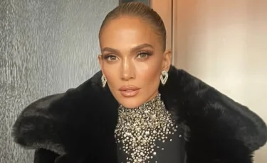 Ажиотаж продолжается: стартует продажа билетов на концерт Дженнифер Лопес в Алматы