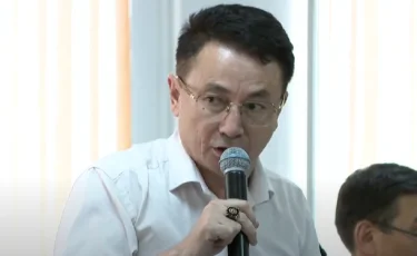 «Сотқа келмей, концертте жүрді»: Шерзат ісі бойынша адвокат әріптесінің мәлімдемесіне жауап берді