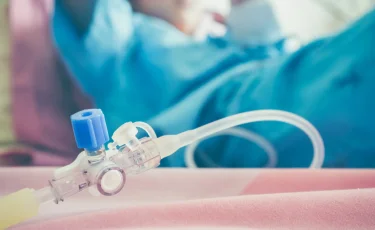 На спортивных сборах в Щучинске массово отравились дети