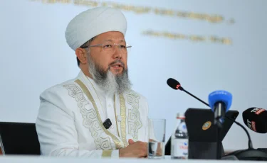 Құрбан айт: Бас мүфти кәсіпкерлерге үндеу жасады