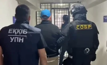 Ақша, қару, прекурсор: Ақмола облысында есірткі зертханасын ұйымдастырғандар қамалды