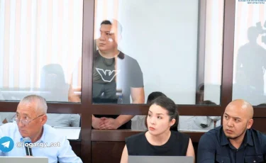660 млн тенге? Родные погибшего Шерзата требуют крупную компенсацию с подсудимых