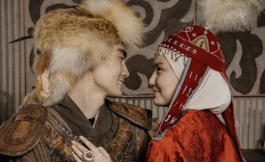 Сәкен Майғазиев 2 мың адамға дүркіретіп той жасамақ