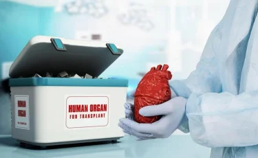 Қазақстанда 300-ге жуық науқас донор тапшылығынан қайтыс болады