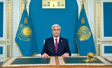 Тоқаев ғарыш саласының қызметкерлері мен ардагерлеріне үндеу жасады